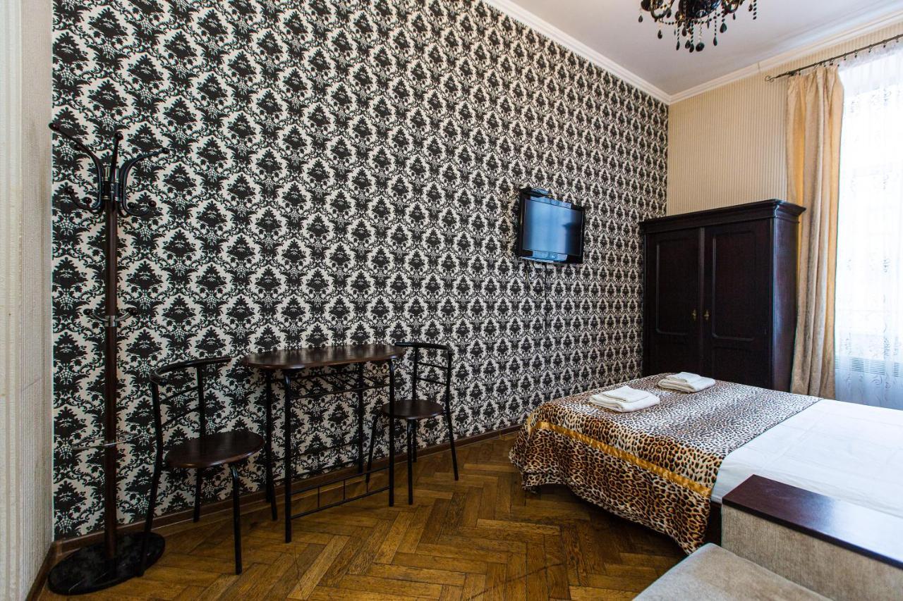 Квартира В Оренду На Копеника 12, Біля Палацу Потоцьких Lviv Eksteriør bilde