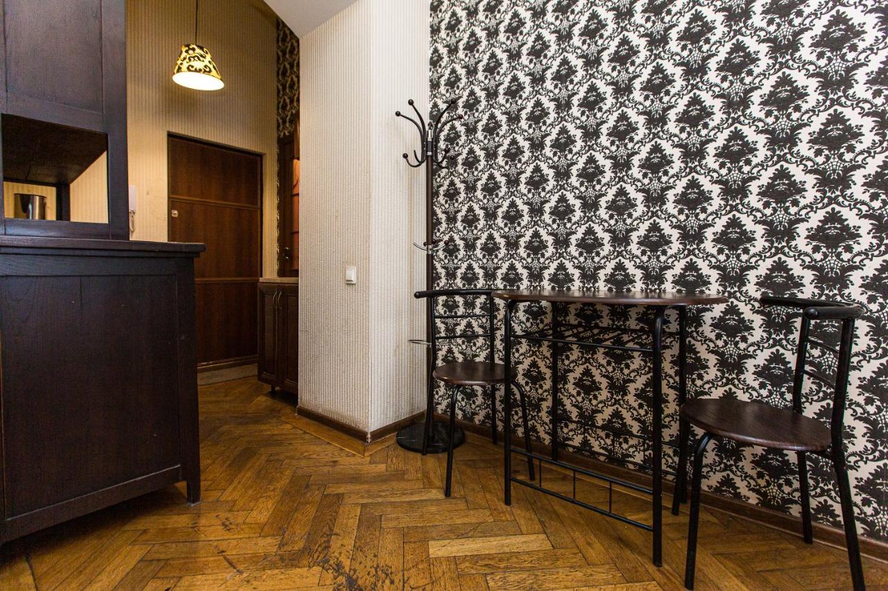 Квартира В Оренду На Копеника 12, Біля Палацу Потоцьких Lviv Eksteriør bilde