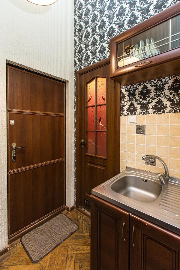 Квартира В Оренду На Копеника 12, Біля Палацу Потоцьких Lviv Eksteriør bilde